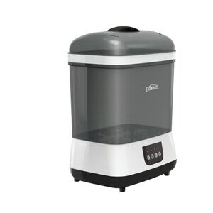 Dr browns bottle sterilizer